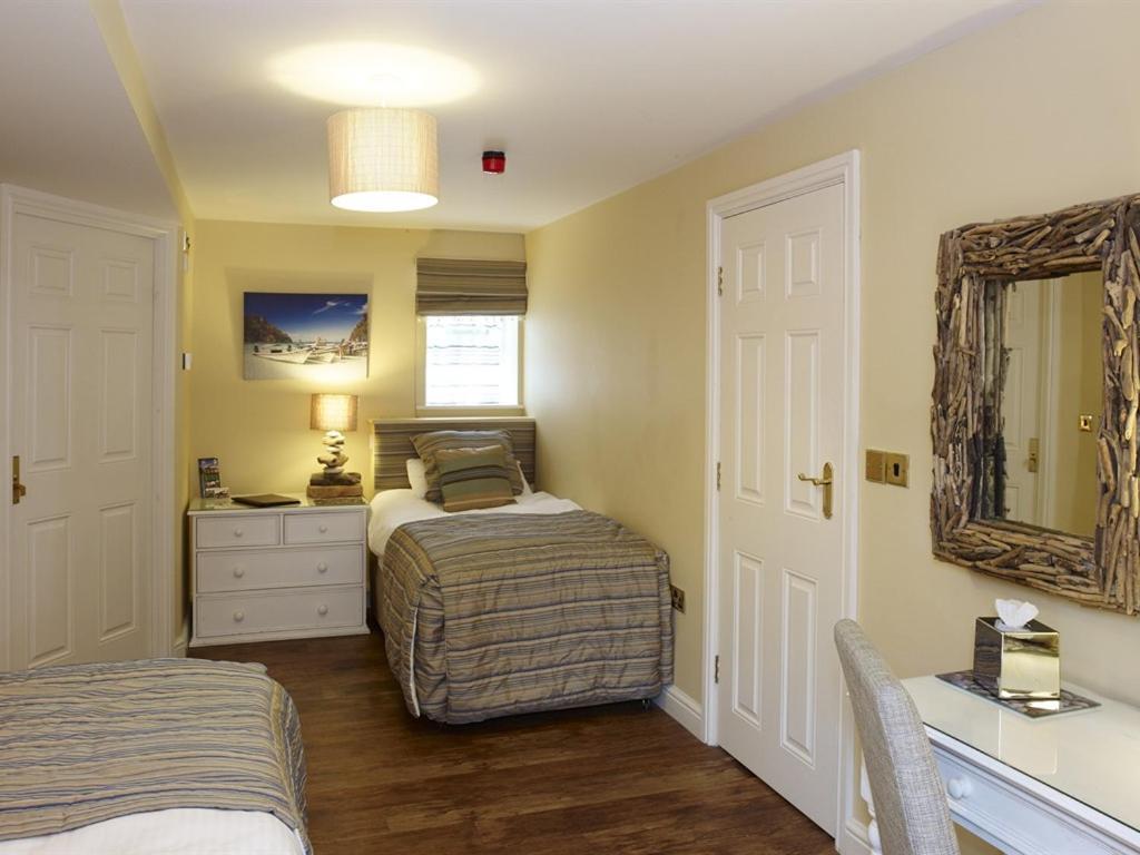 Wall Hill Farm Northwich Zimmer foto